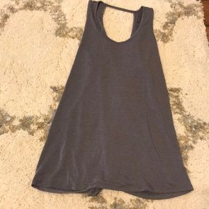 Athleta Workout Tank